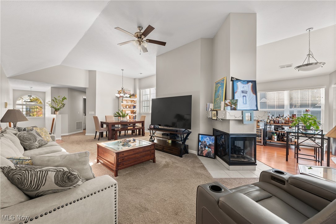 North Olmsted Golf Course - Residential