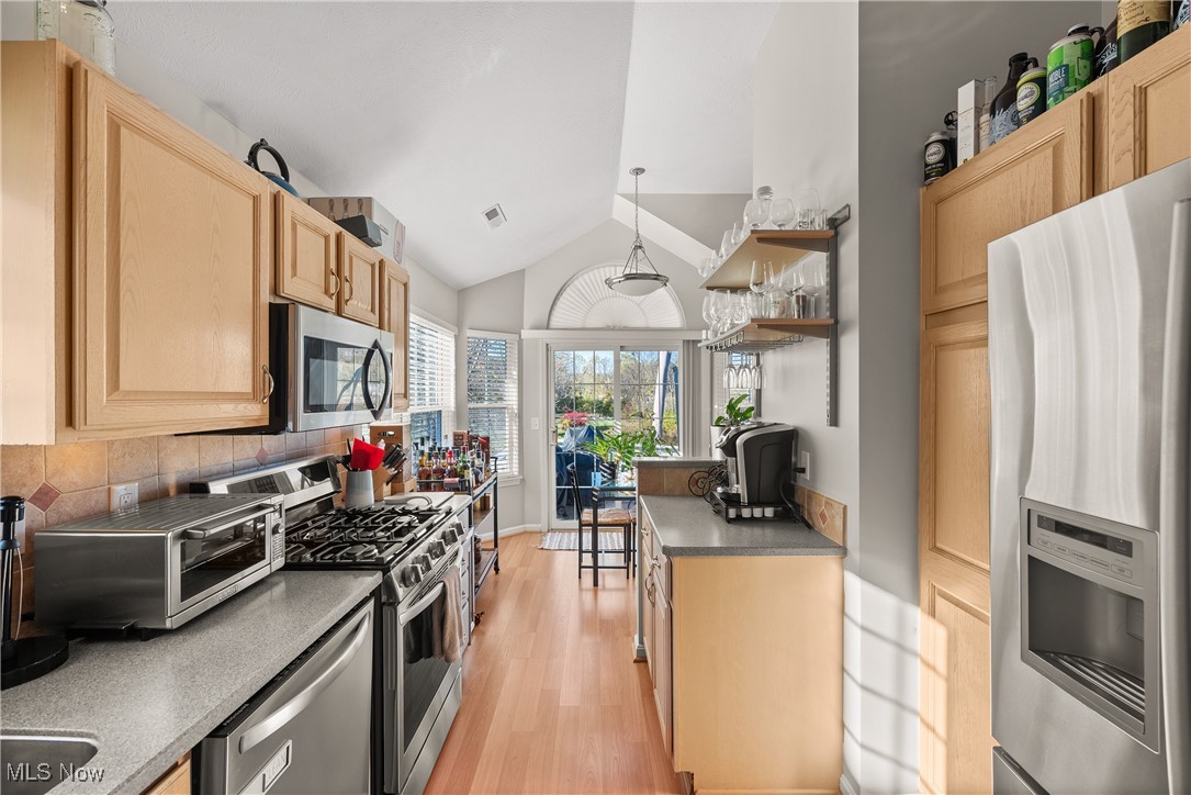 North Olmsted Golf Course - Residential