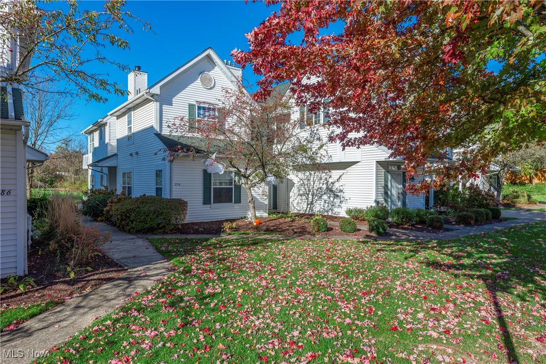 North Olmsted Golf Course - Residential