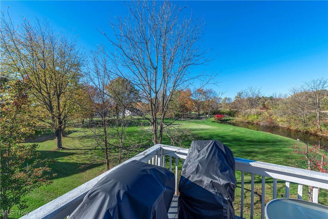 North Olmsted Golf Course - Residential
