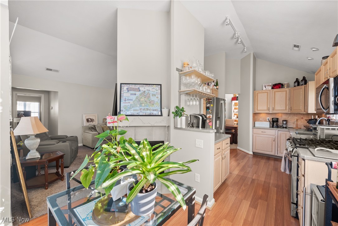 North Olmsted Golf Course - Residential