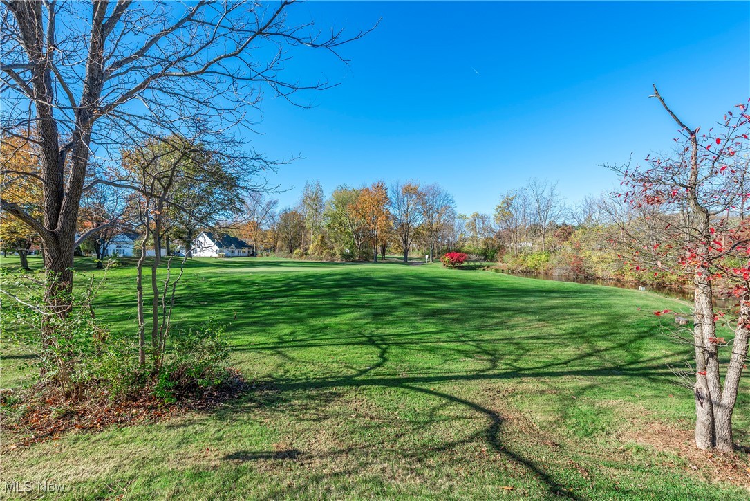 North Olmsted Golf Course - Residential