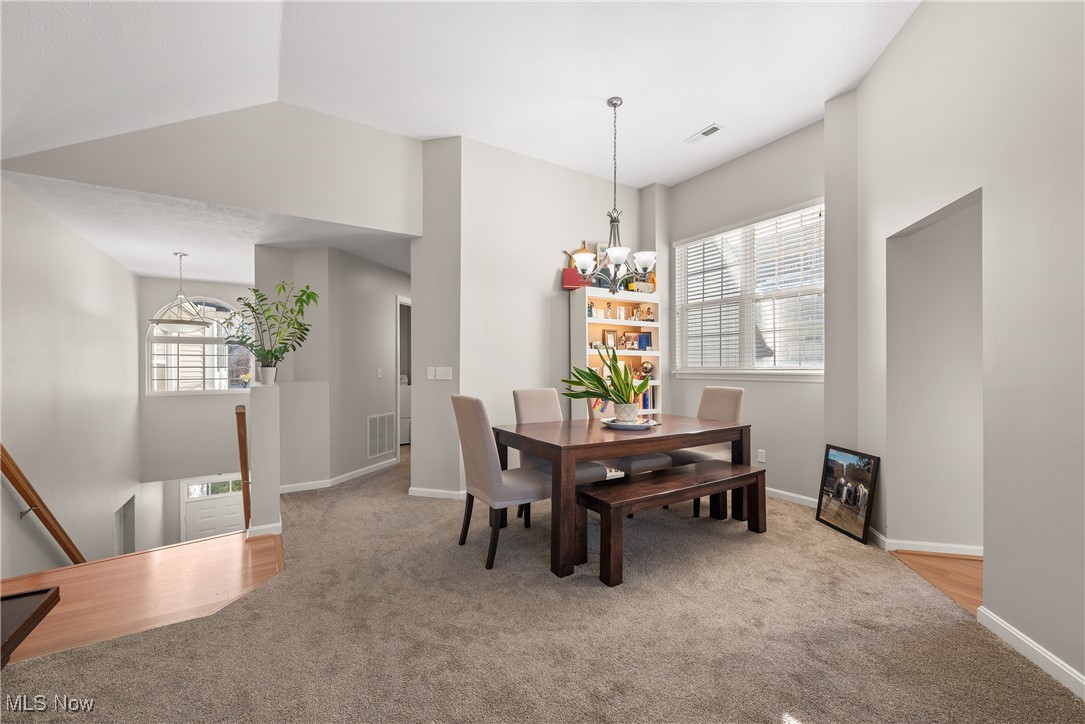 North Olmsted Golf Course - Residential