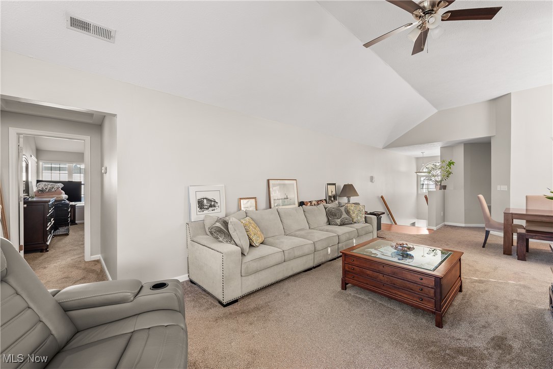 North Olmsted Golf Course - Residential