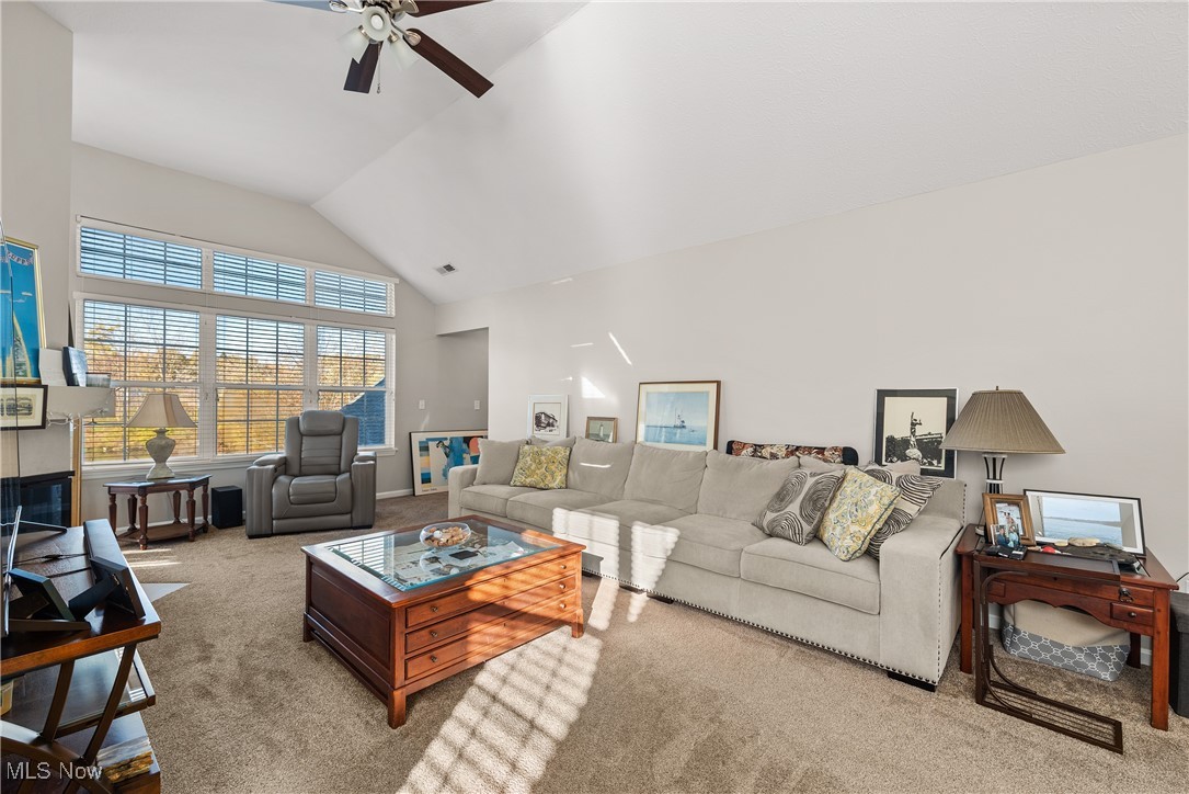 North Olmsted Golf Course - Residential