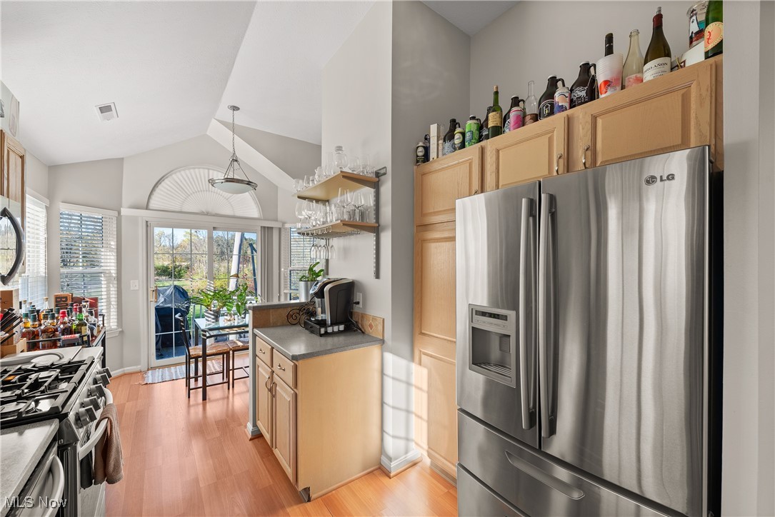 North Olmsted Golf Course - Residential