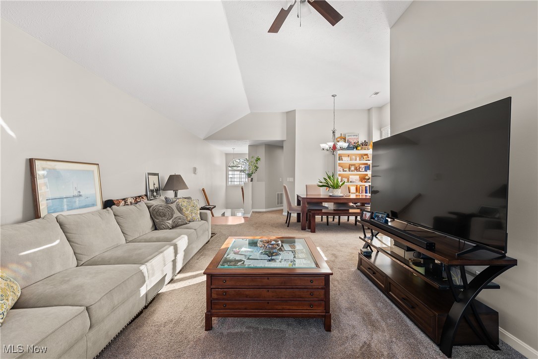 North Olmsted Golf Course - Residential