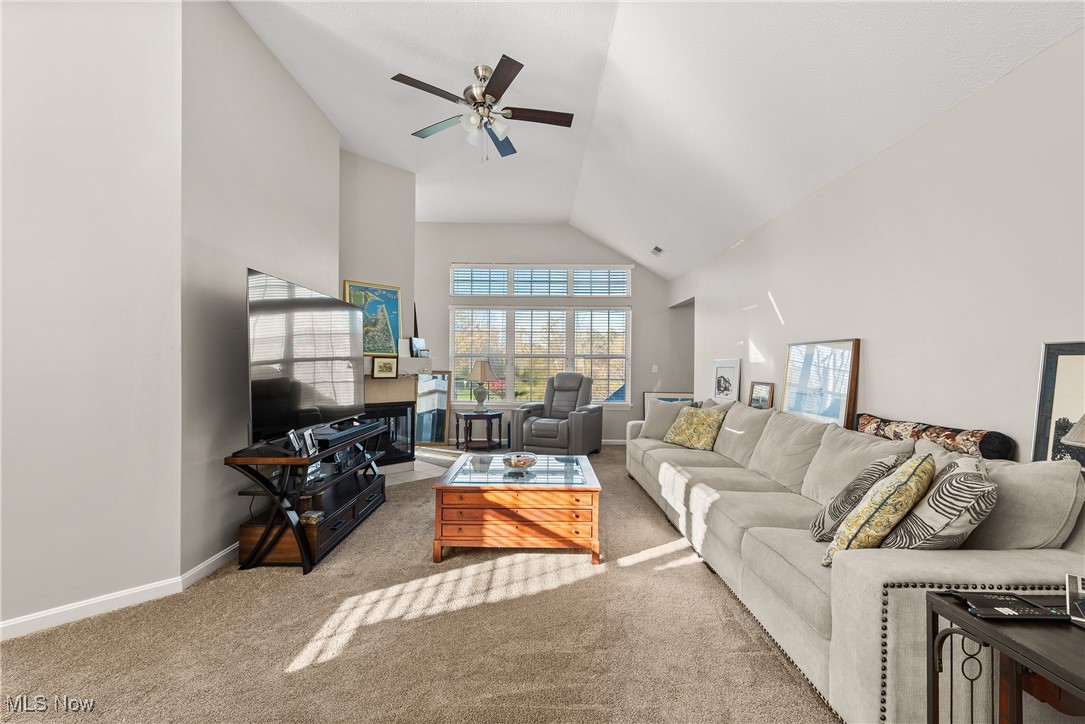 North Olmsted Golf Course - Residential