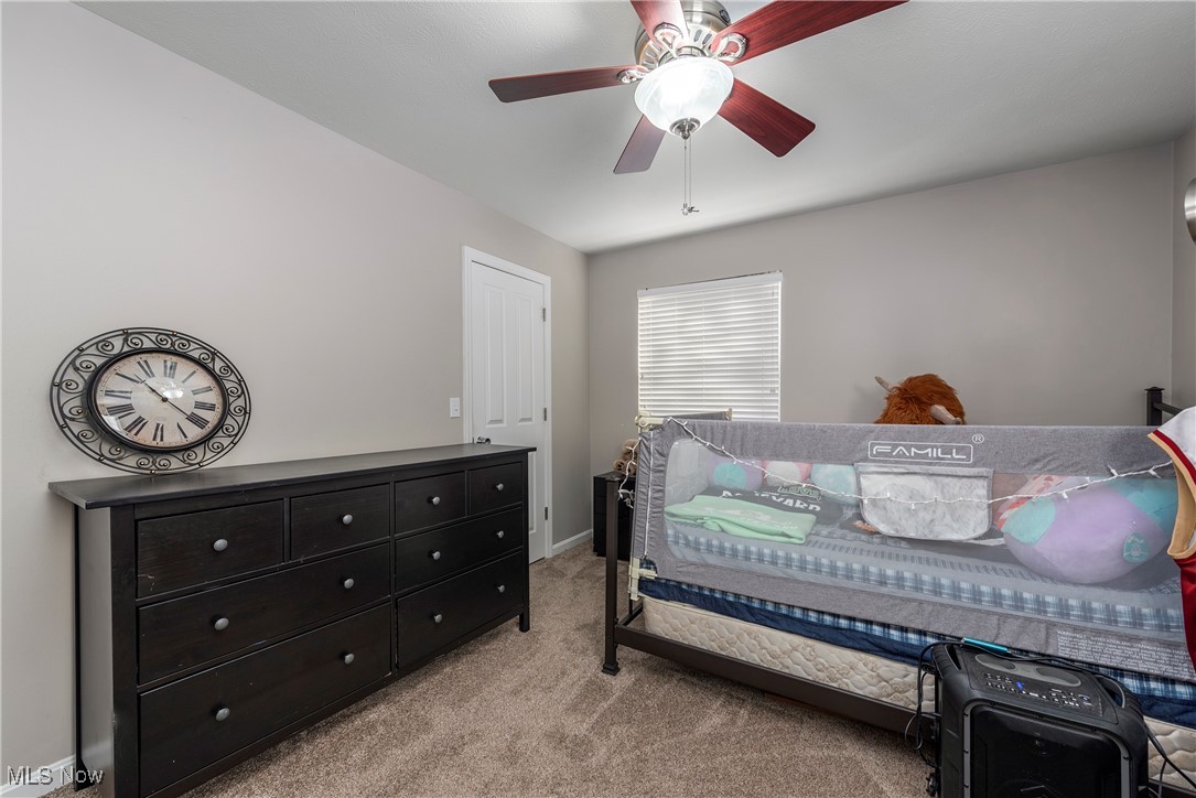 North Olmsted Golf Course - Residential