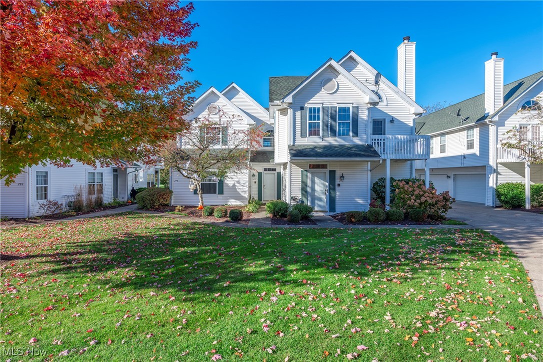 North Olmsted Golf Course - Residential