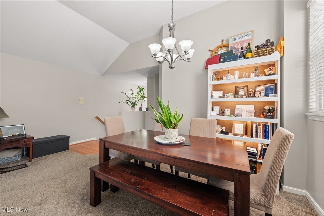 North Olmsted Golf Course - Residential