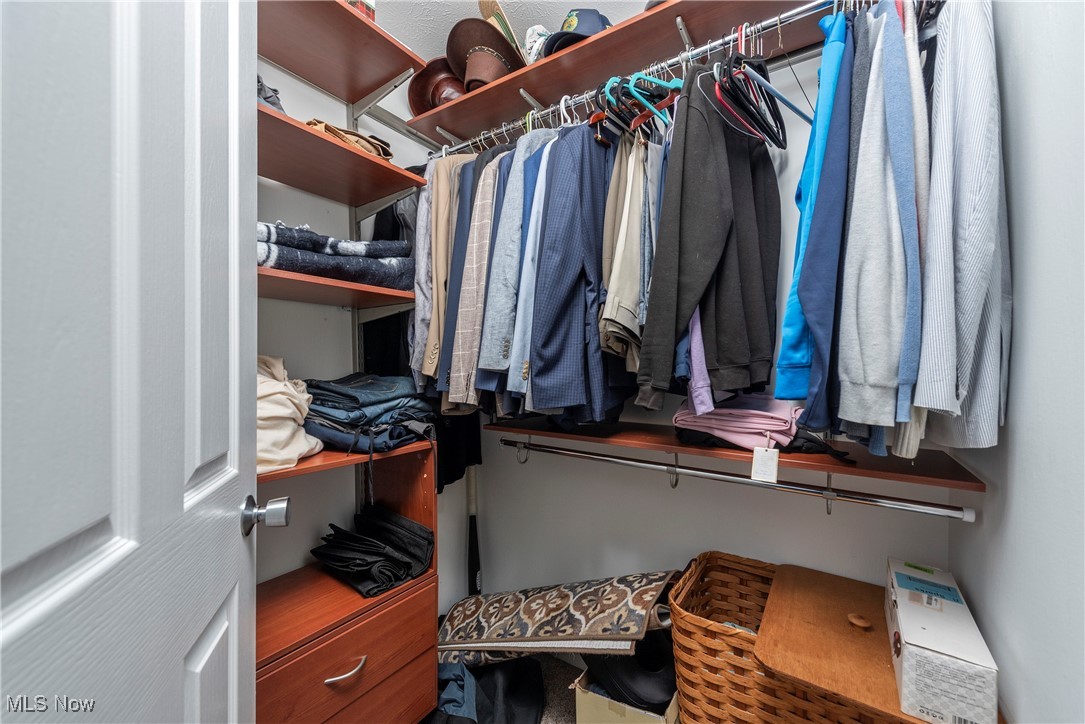 North Olmsted Golf Course - Residential