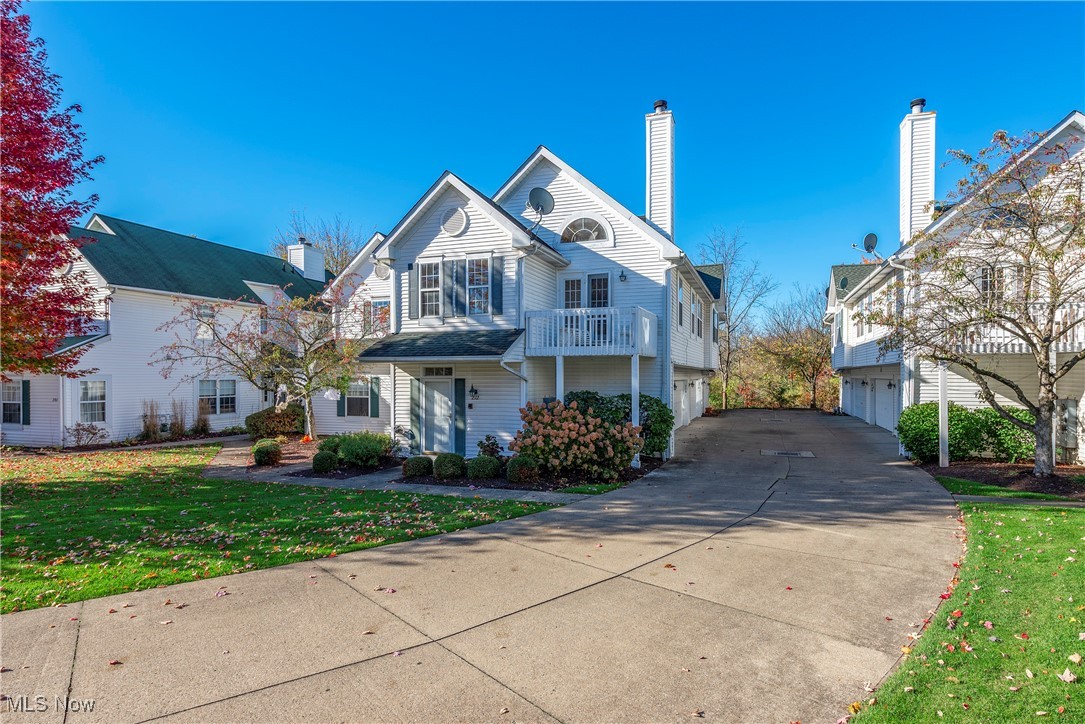 North Olmsted Golf Course - Residential
