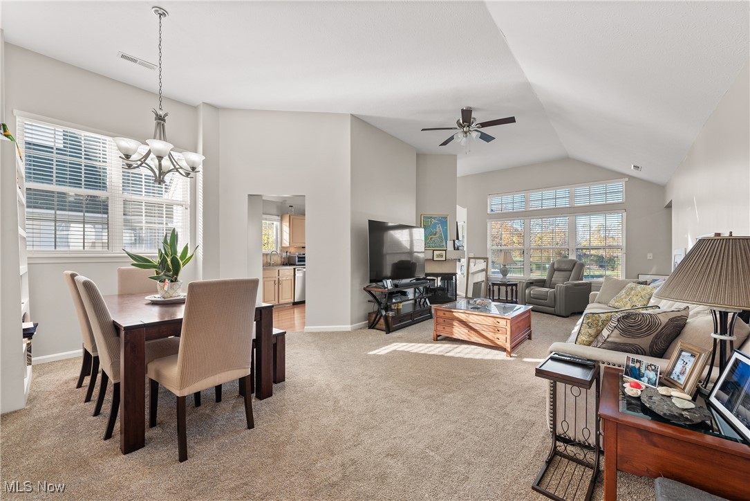 North Olmsted Golf Course - Residential