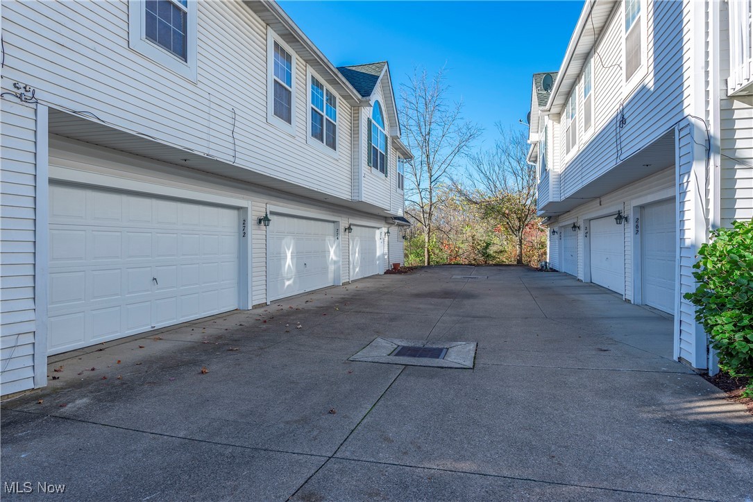 North Olmsted Golf Course - Residential