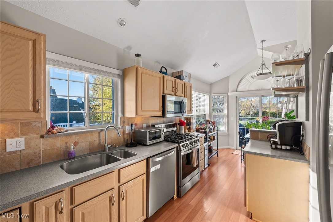 North Olmsted Golf Course - Residential