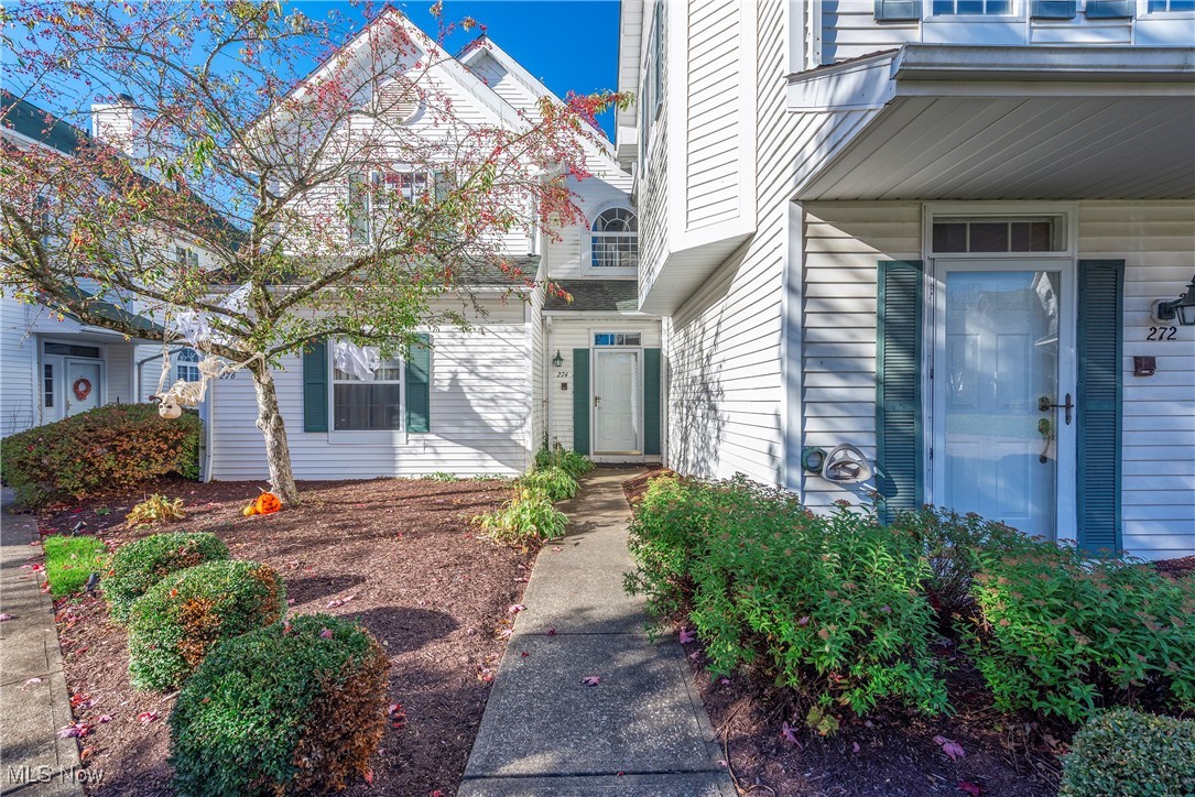 North Olmsted Golf Course - Residential