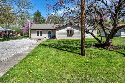 162 E Hamilton Street, Oberlin, OH 44074 - MLS#: 5117568