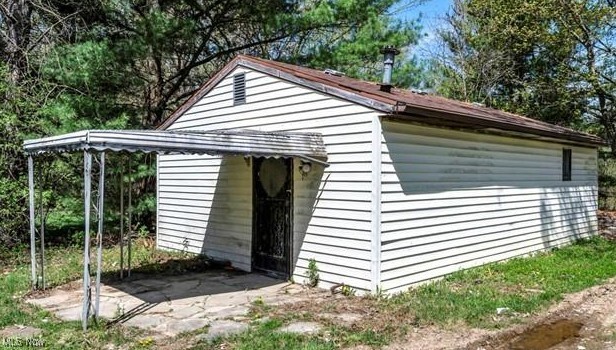 Russia - Residential