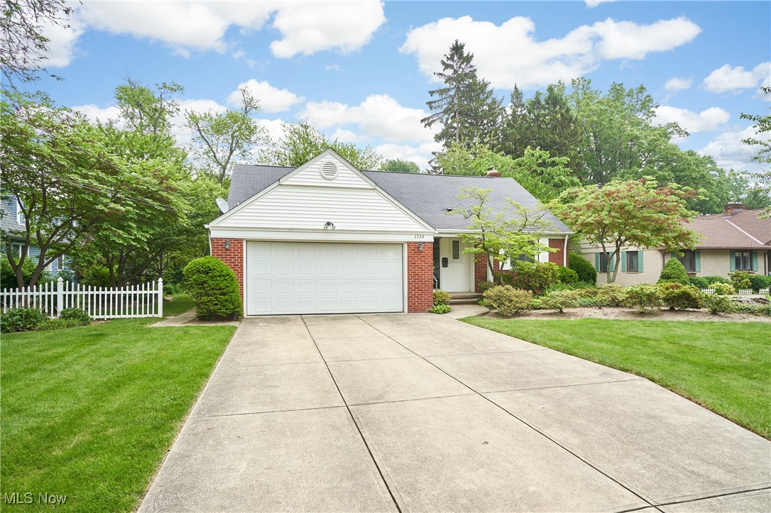 1155 Melrose Drive