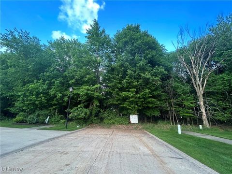 Queensboro Drive Richmond Heights OH 44143