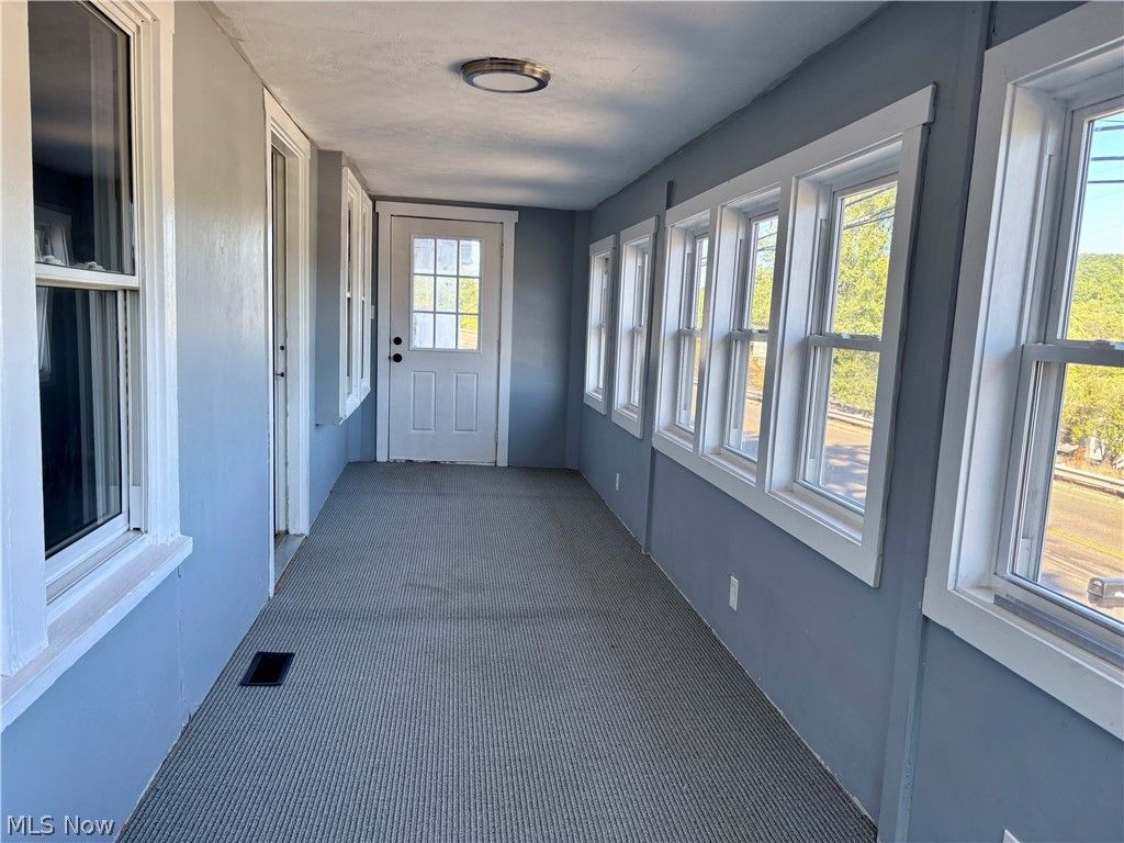 Photo of 2258 Mogadore Road, Akron, OH 44312 (MLS # 5192802)