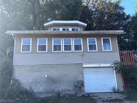 Homes For Sale - 2258 Mogadore Road<br/> Akron, OH 44312