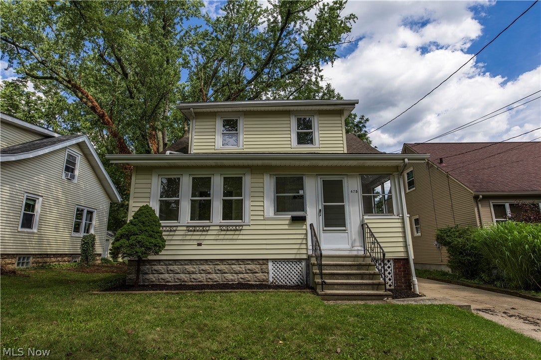 475 Newell Avenue