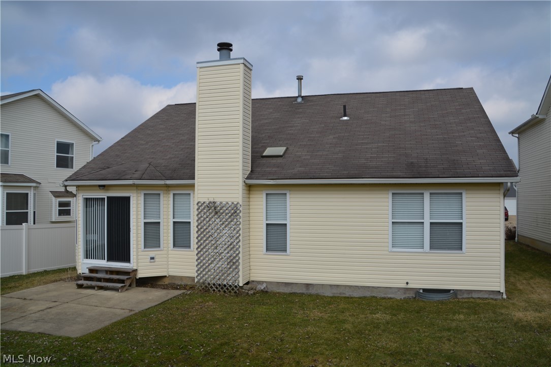 Portsmouth Colony - Residential