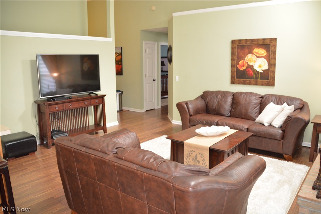 Portsmouth Colony - Residential