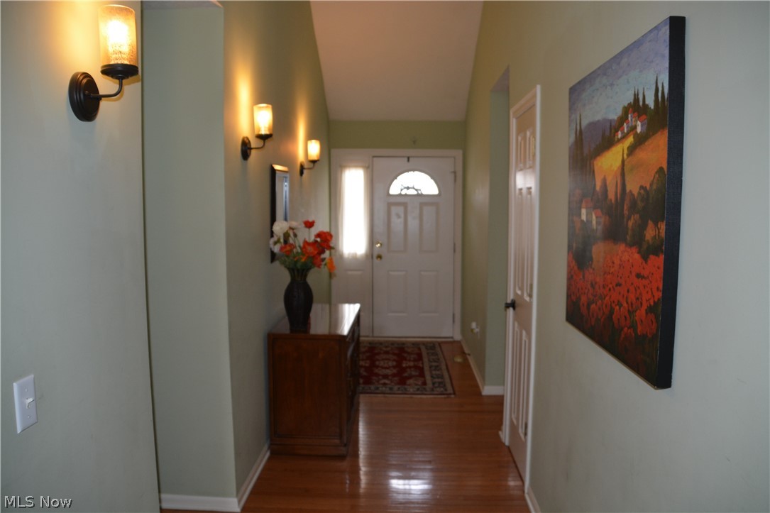 Portsmouth Colony - Residential