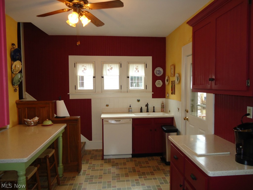 Hercford Drive Allotment/W H C - Residential