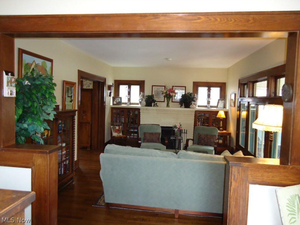 Hercford Drive Allotment/W H C - Residential