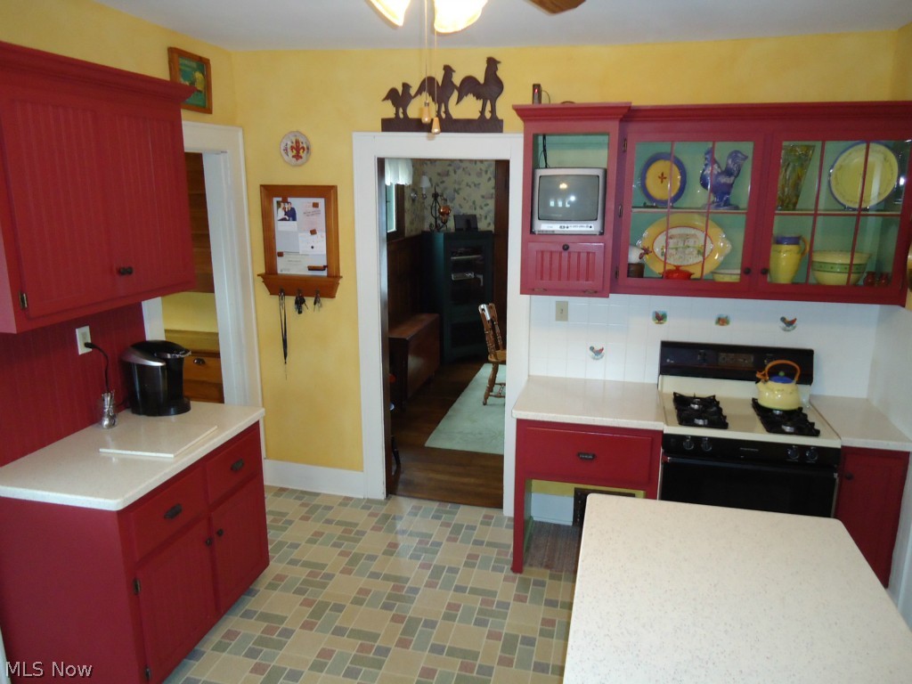 Hercford Drive Allotment/W H C - Residential