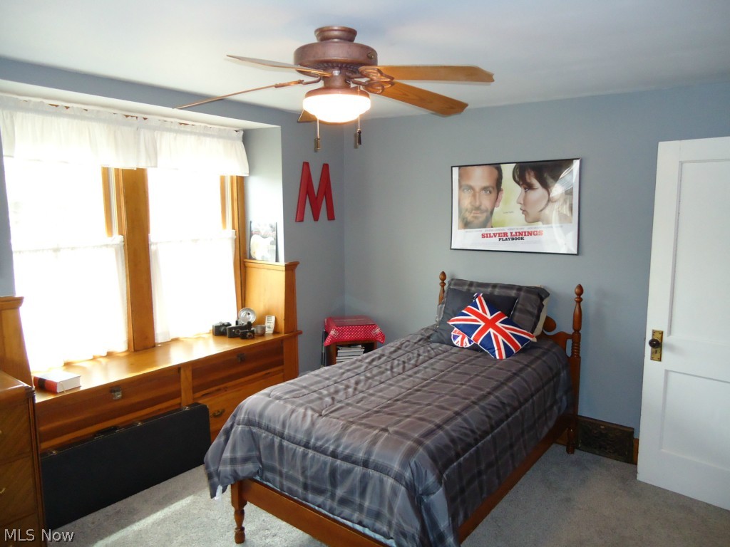 Hercford Drive Allotment/W H C - Residential