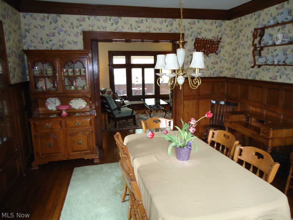 Hercford Drive Allotment/W H C - Residential