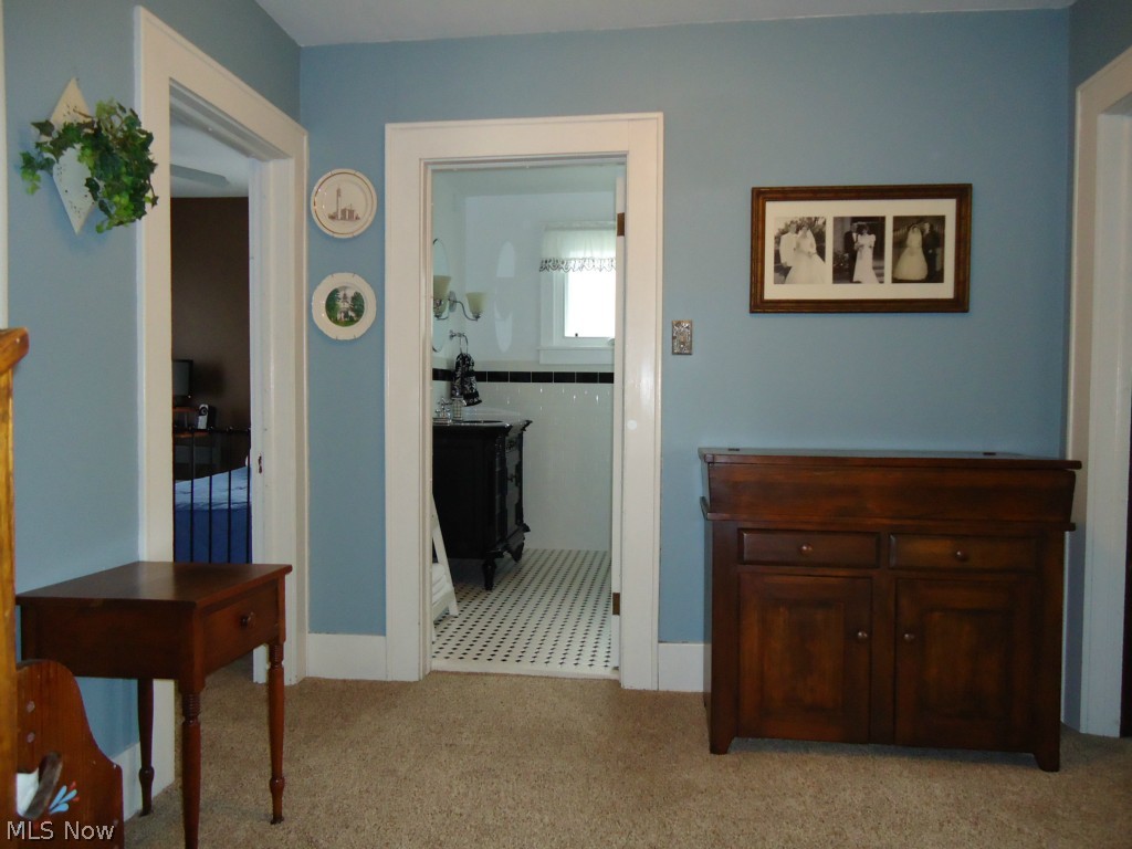 Hercford Drive Allotment/W H C - Residential