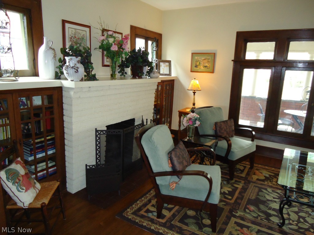 Hercford Drive Allotment/W H C - Residential