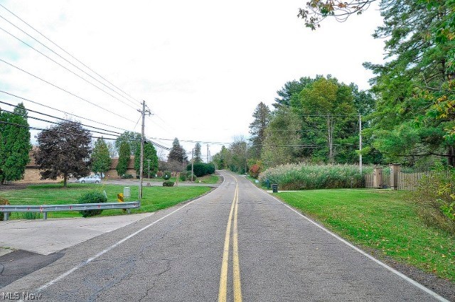 Meadow Creek - Residential