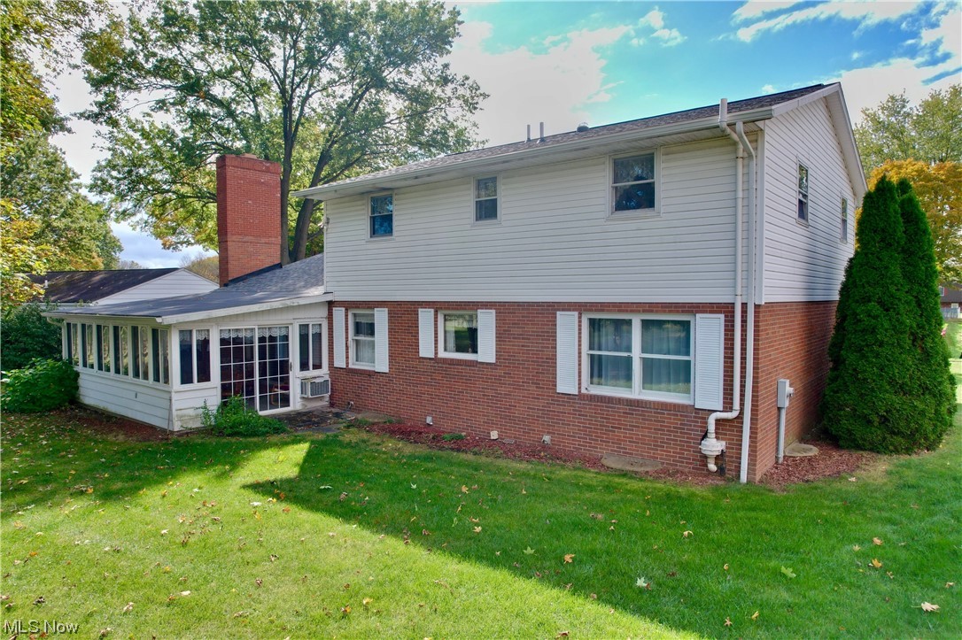 Oldtown Colonial Estates Developm - Residential