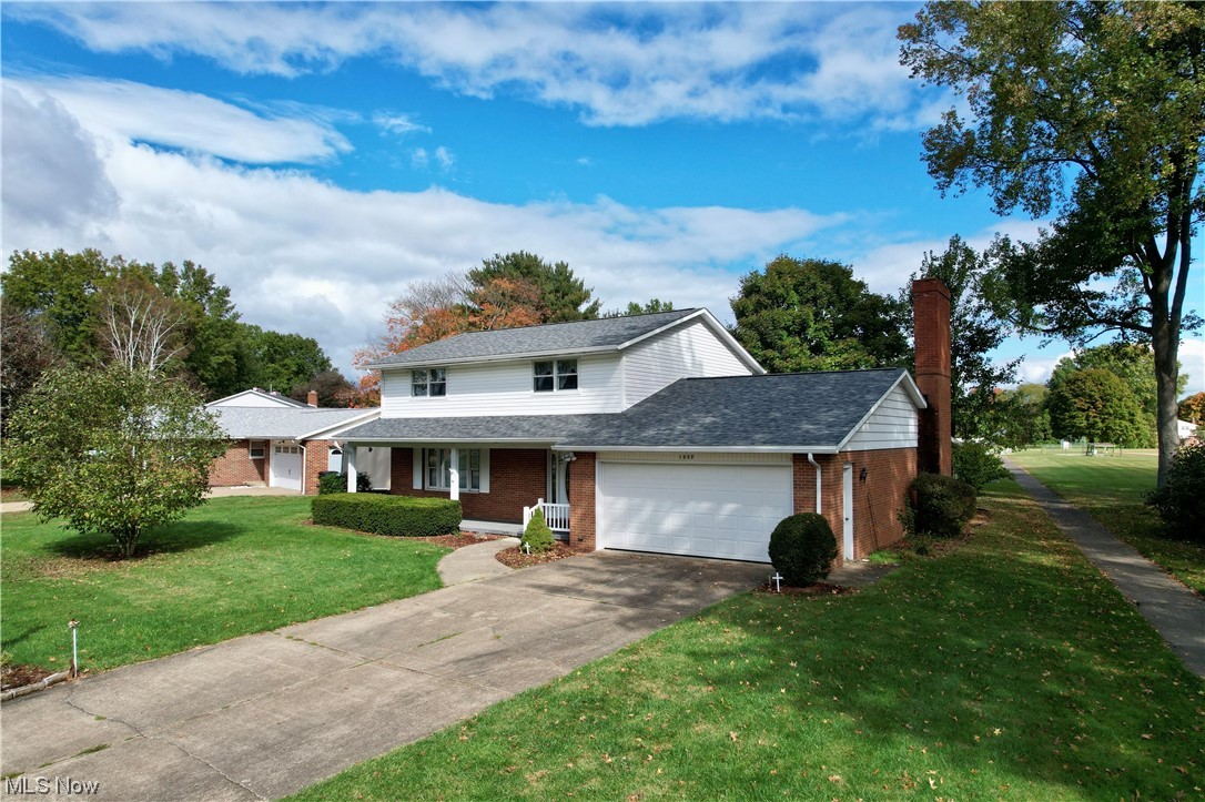 Oldtown Colonial Estates Developm - Residential