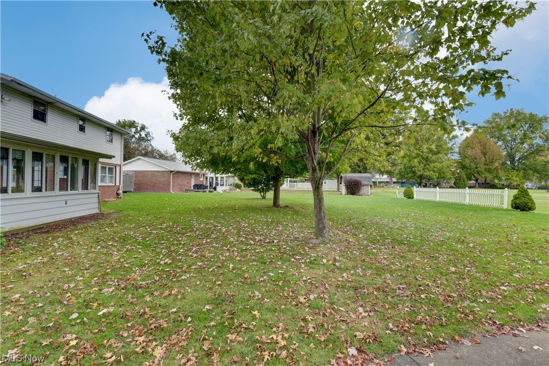 Oldtown Colonial Estates Developm - Residential