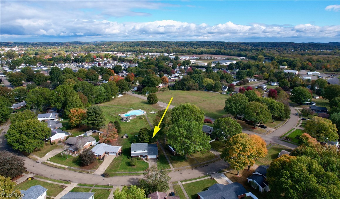 Oldtown Colonial Estates Developm - Residential