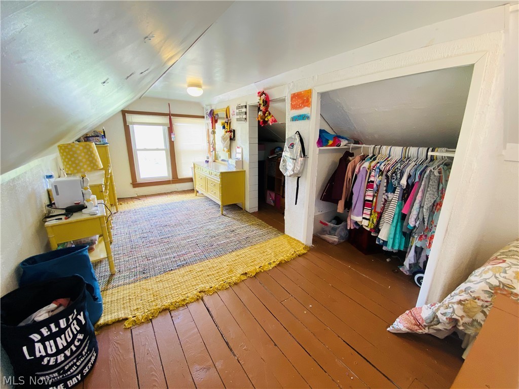 Youngstown City - Residential