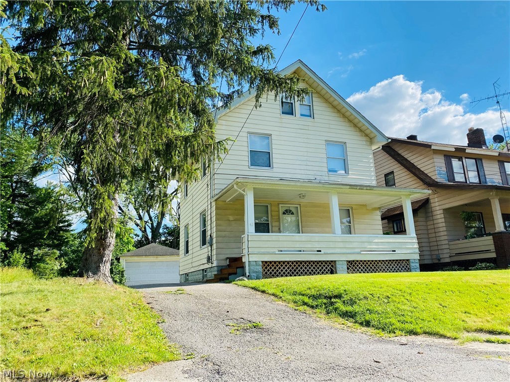 Youngstown City - Residential