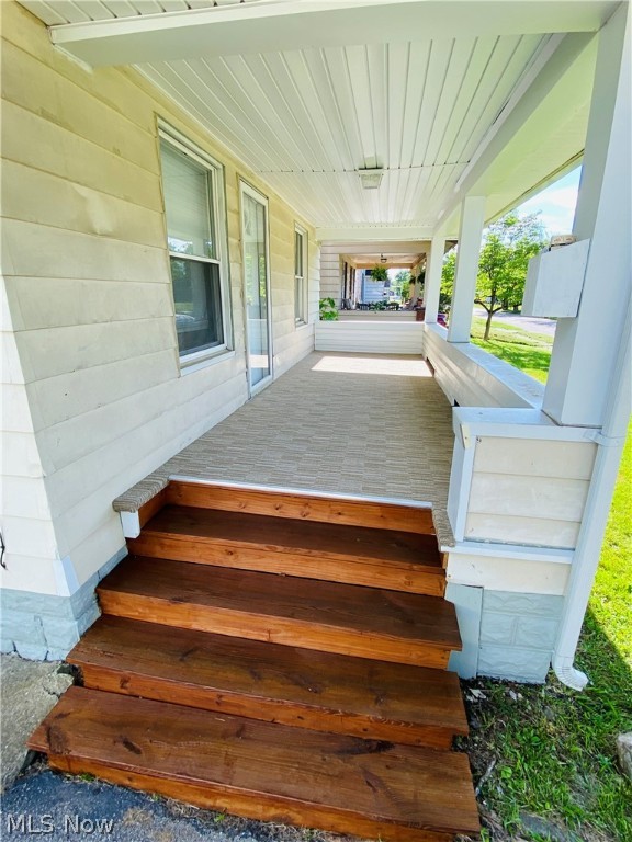 Youngstown City - Residential