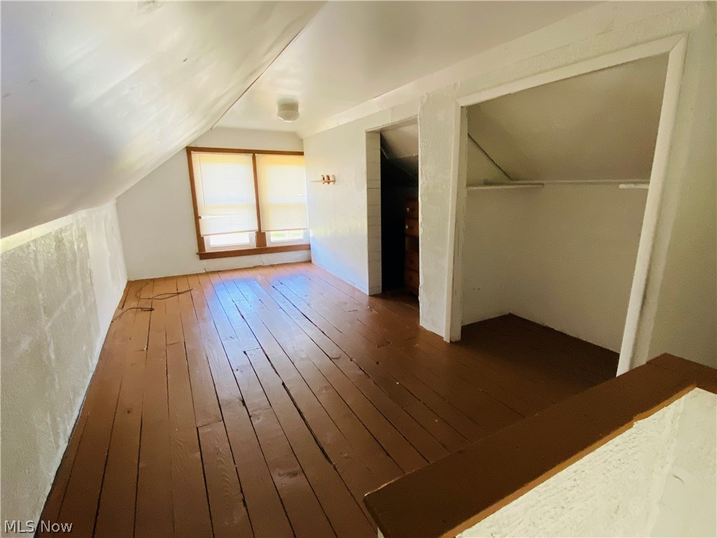 Youngstown City - Residential