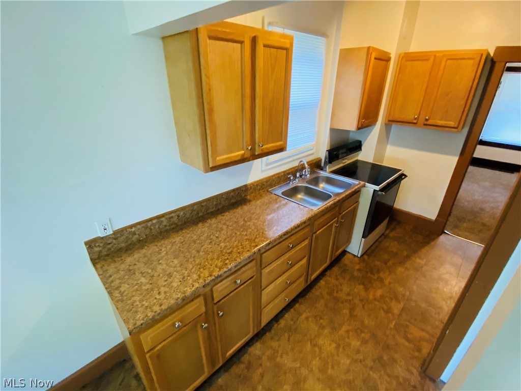 Youngstown City - Residential