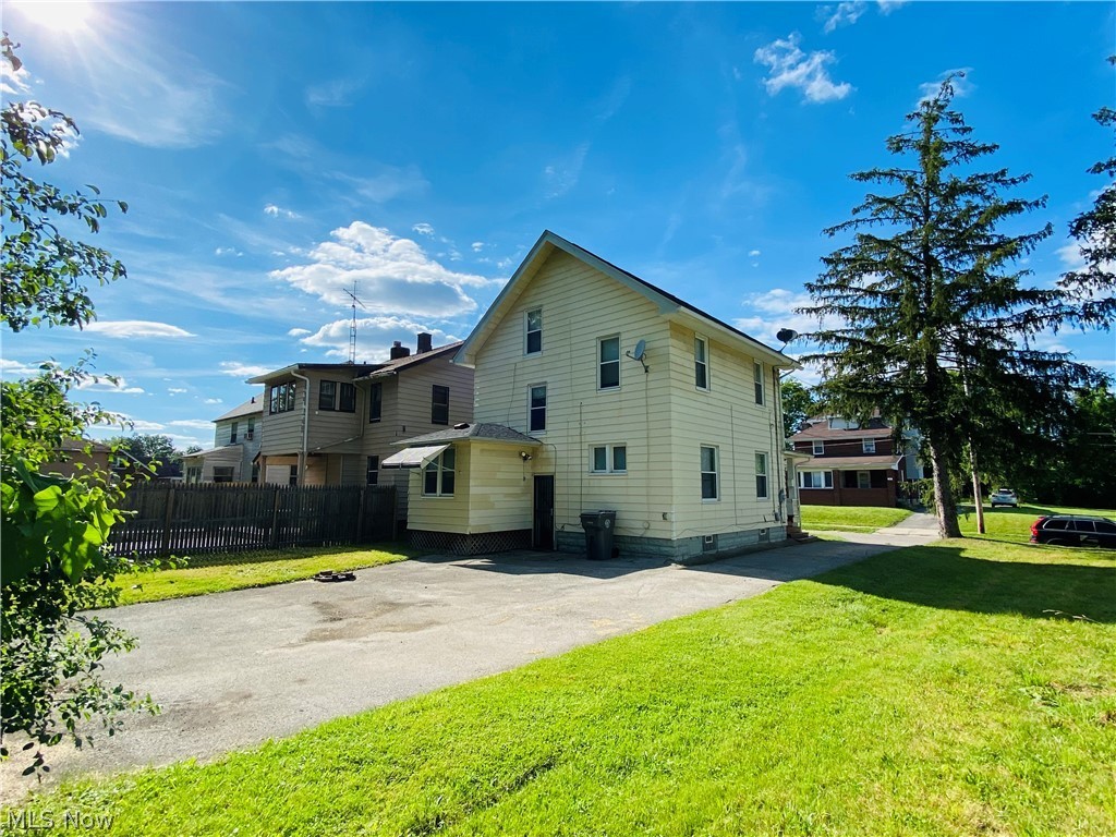 Youngstown City - Residential