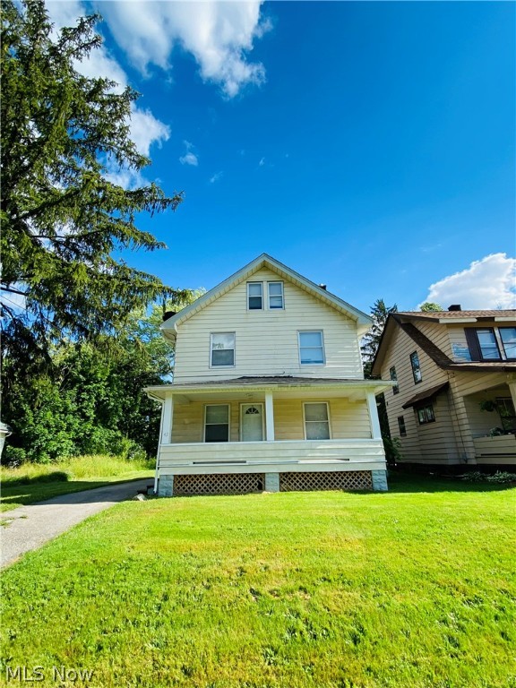 Youngstown City - Residential